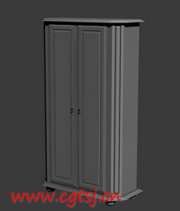 C4D模型md1008_nb2699_w256_h300_x的图片