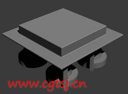 C4D模型md1304_nb3149_w256_h188_x的图片