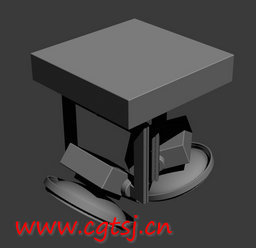 C4D模型md1305_nb3151_w256_h248_x的图片