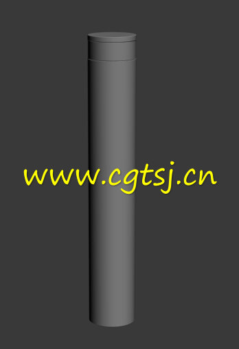 C4D模型MD1357的预览图2