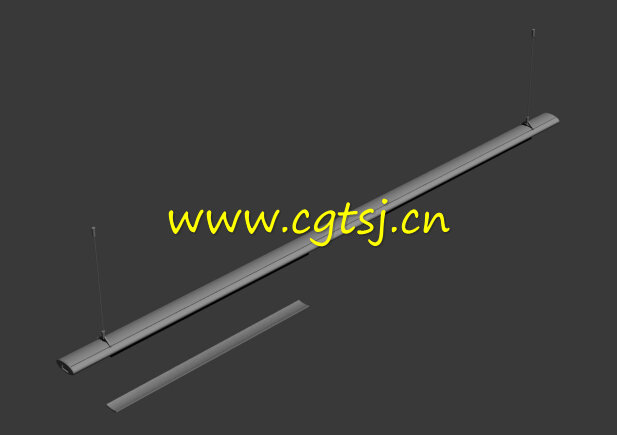 C4D模型MD1376的预览图2