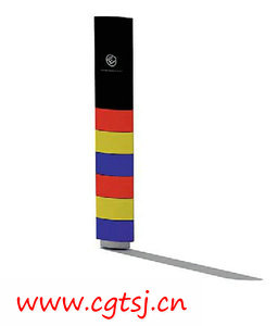 C4D模型md1426_nb3390_w256_h300_x的图片