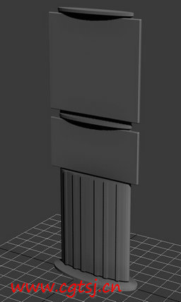 C4D模型md1428_nb3395_w256_h428_x的图片