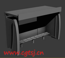C4D模型md1443_nb3425_w256_h229_x的图片