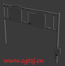 C4D模型md1496_nb3531_w256_h259_x的图片