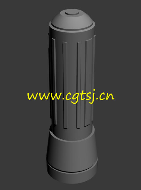 C4D模型MD1517的预览图2