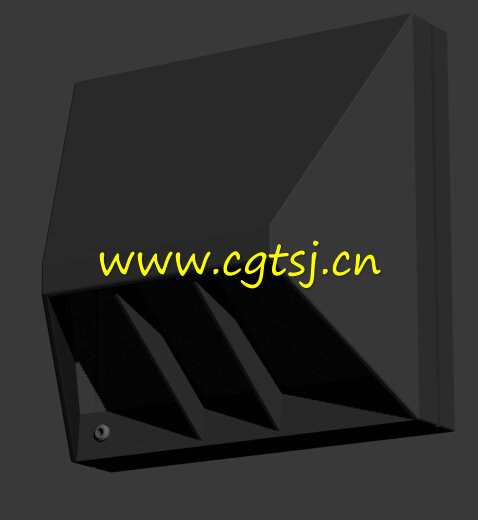 C4D模型MD1574的预览图2
