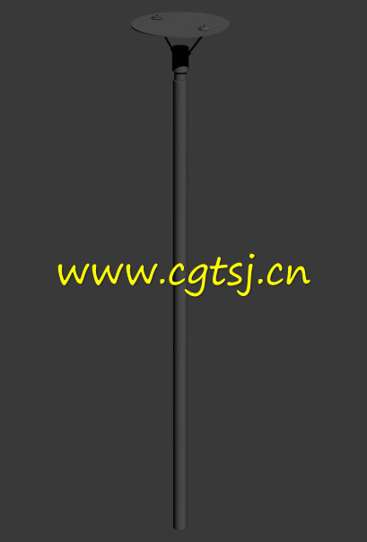 C4D模型MD1635的预览图2