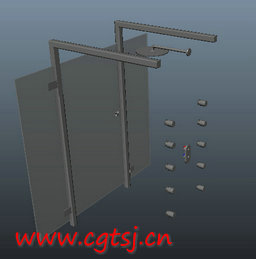 C4D模型md1742_nb4019_w256_h259_x的图片