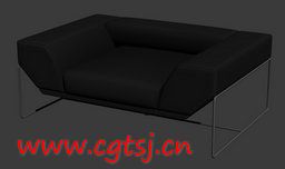 C4D模型md1813_nb4155_w256_h152_x的图片