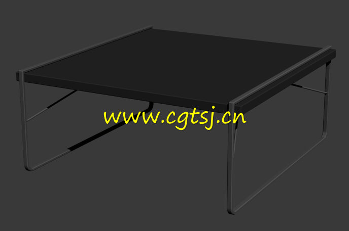 C4D模型MD1879的预览图2