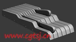 C4D模型md2003_nb4531_w256_h141_x的图片