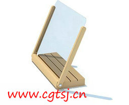 C4D模型md2035_nb4594_w256_h209_x的图片