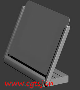 C4D模型md2035_nb4595_w256_h289_x的图片