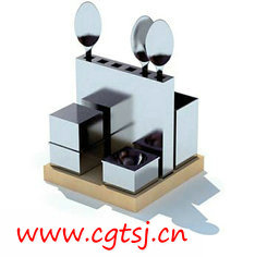 C4D模型md2044_nb4612_w256_h236_x的图片