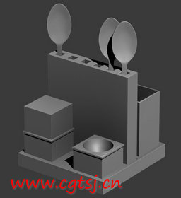 C4D模型md2044_nb4613_w256_h280_x的图片