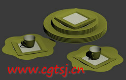 C4D模型md2046_nb4617_w256_h162_x的图片