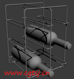 C4D模型md224_nb1246_w256_h274_x的图片