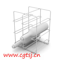 C4D模型md224_nb1247_w256_h258_x的图片