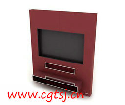 C4D模型md2407_nb4960_w256_h215_x的图片
