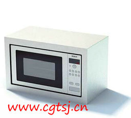 C4D模型md2579_nb5130_w256_h232_x的图片