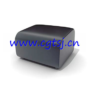 C4D模型MD2787的预览图1