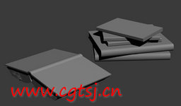 C4D模型md297_nb1392_w256_h150_x的图片