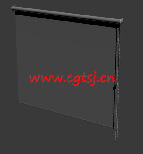 C4D模型MD321的预览图1