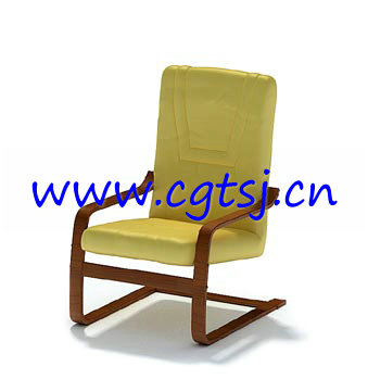 C4D模型MD3222的预览图1