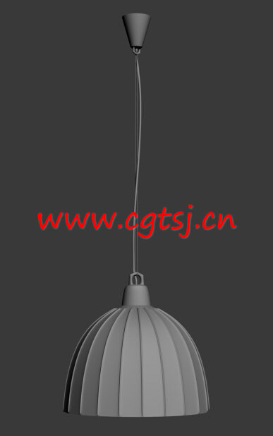 C4D模型MD344的预览图2