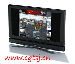 C4D模型md3718_nb6255_w256_h220_x的图片