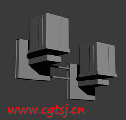 C4D模型md408_nb1613_w256_h243_x的图片