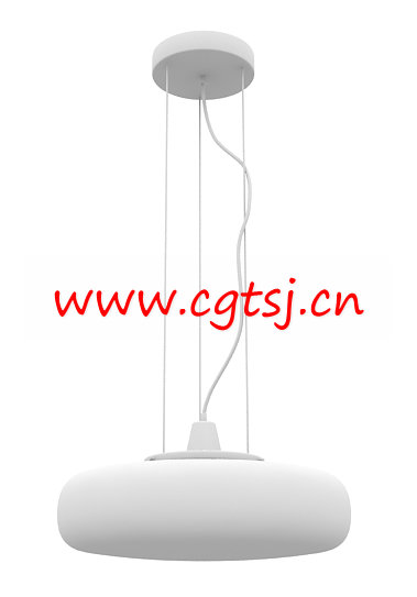C4D模型MD420的预览图1
