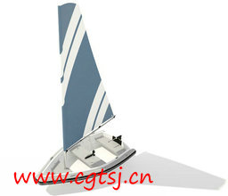 C4D模型md4917_nb7440_w256_h220_x的图片