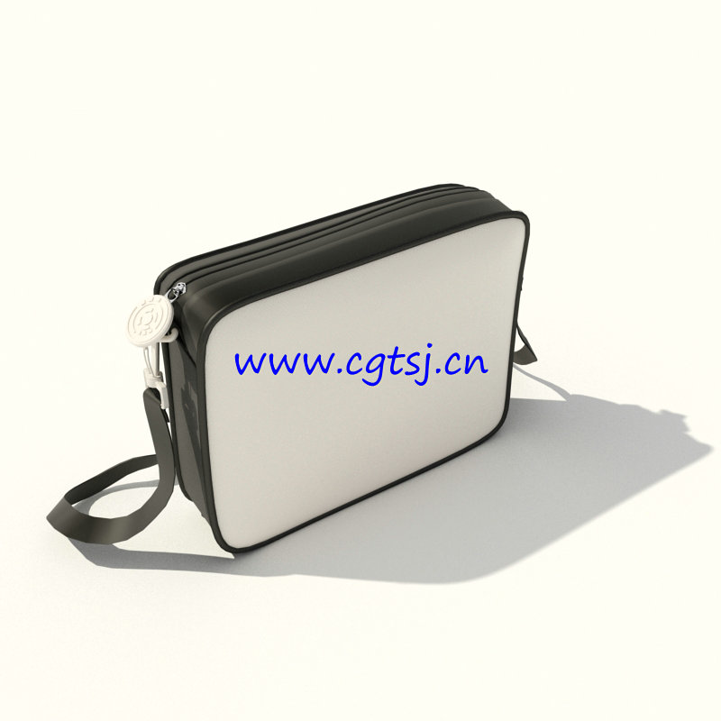 C4D模型MD4951的预览图1