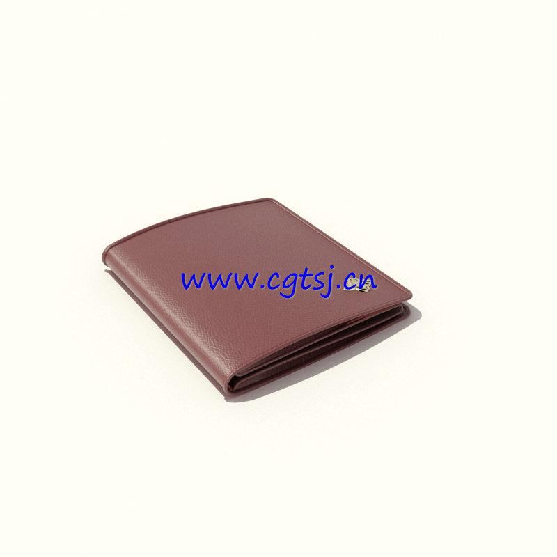 C4D模型MD4969的预览图1