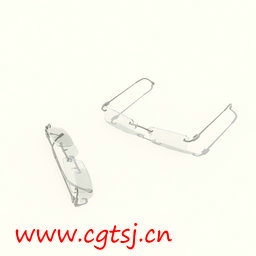 C4D模型md5003_nb7525_w256_h256_x的图片