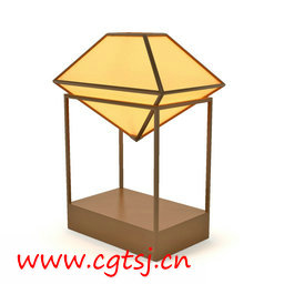 C4D模型md5073_nb7594_w256_h256_x的图片