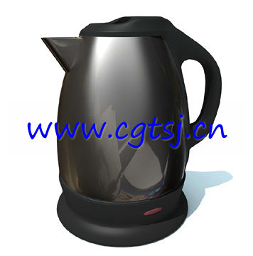 C4D模型MD5137的预览图1