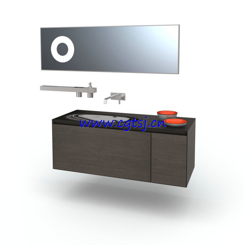 C4D模型MD5439的预览图1
