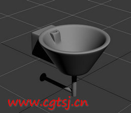 C4D模型md619_nb2015_w256_h222_x的图片