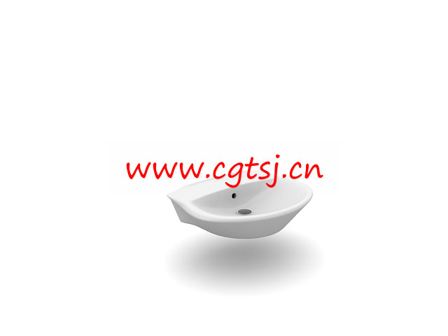 C4D模型MD637的预览图1