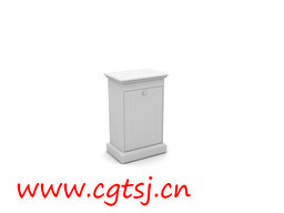 C4D模型md662_nb2100_w256_h192_x的图片
