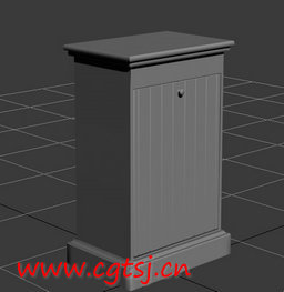 C4D模型md662_nb2101_w256_h263_x的图片