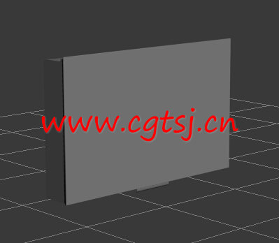 C4D模型MD665的预览图2