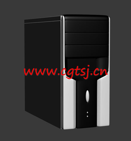 C4D模型MD779的预览图2