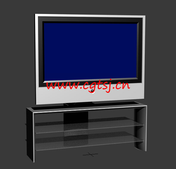 C4D模型MD790的预览图2