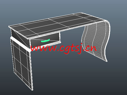 C4D模型MD871的预览图2