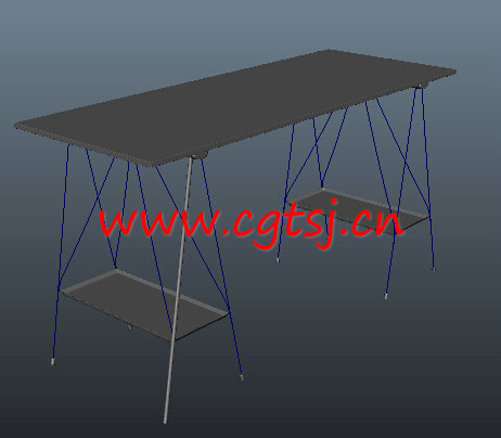 C4D模型MD872的预览图2
