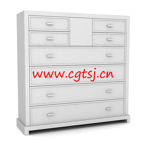 C4D模型MD954的预览图1